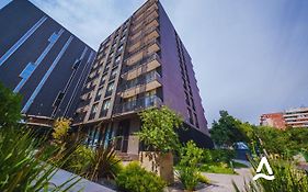 Hotel Almasur Providencia